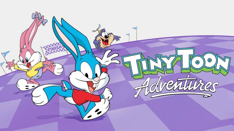 Tiny Toon Adventures still
