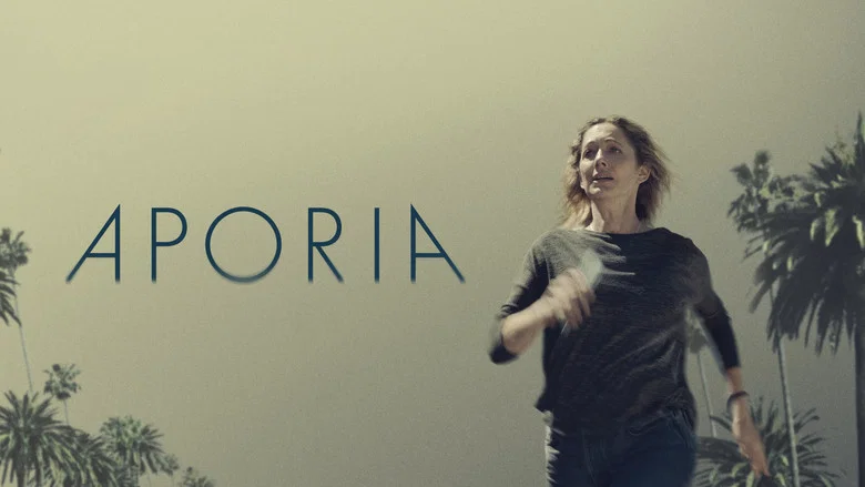 Aporia still