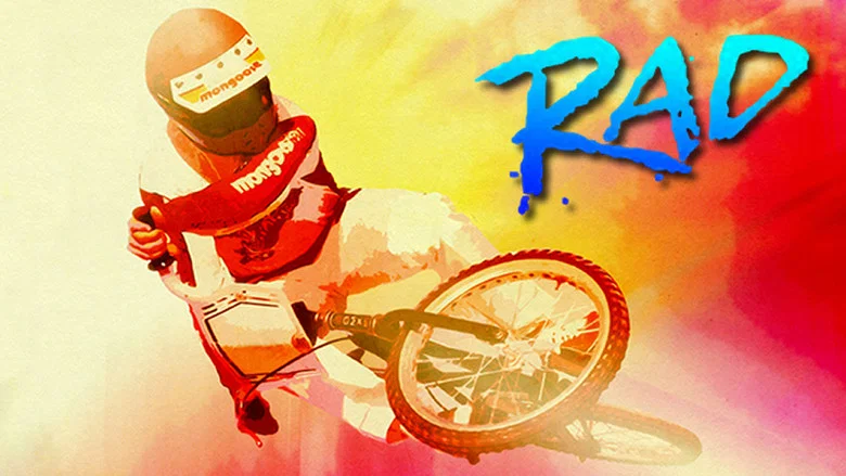 Rad still