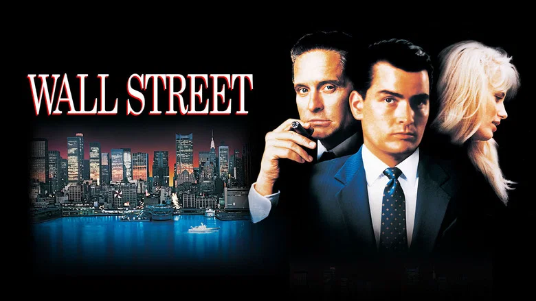Wall Street still