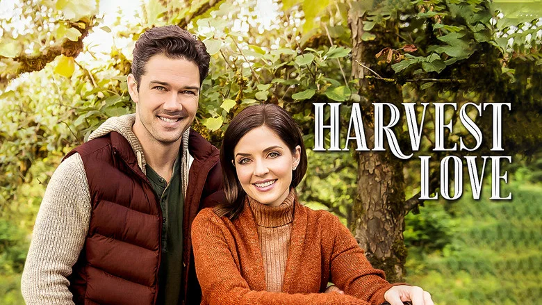 Harvest Love still
