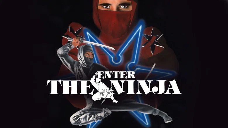 Enter the Ninja still