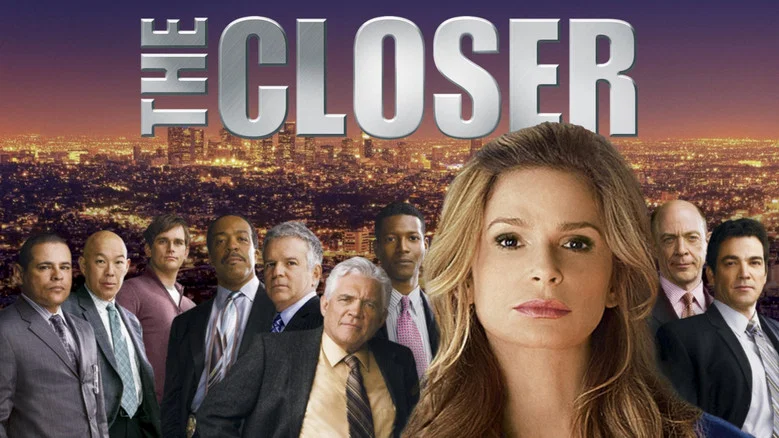 The Closer still