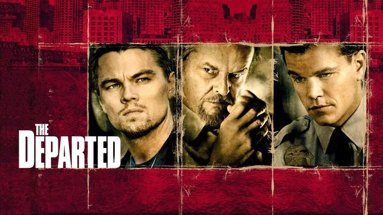The Departed still