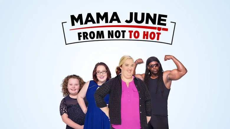 Mama June: Family Crisis still