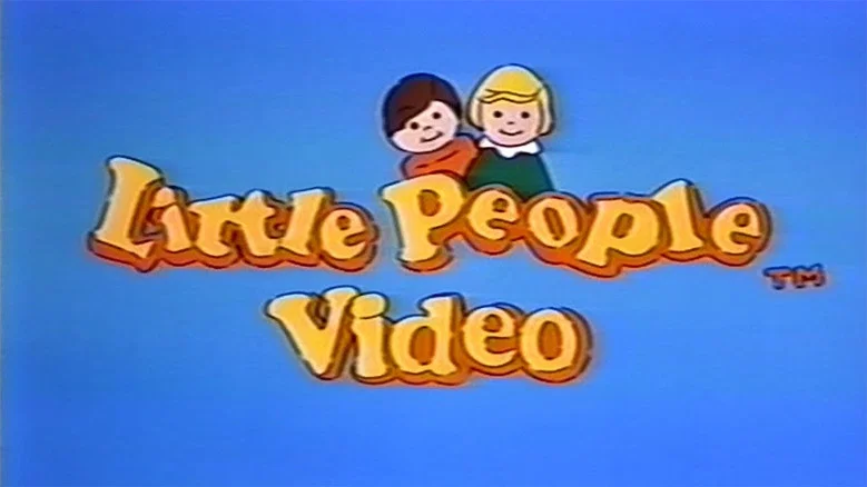 Little People Video - Favorite Songs still