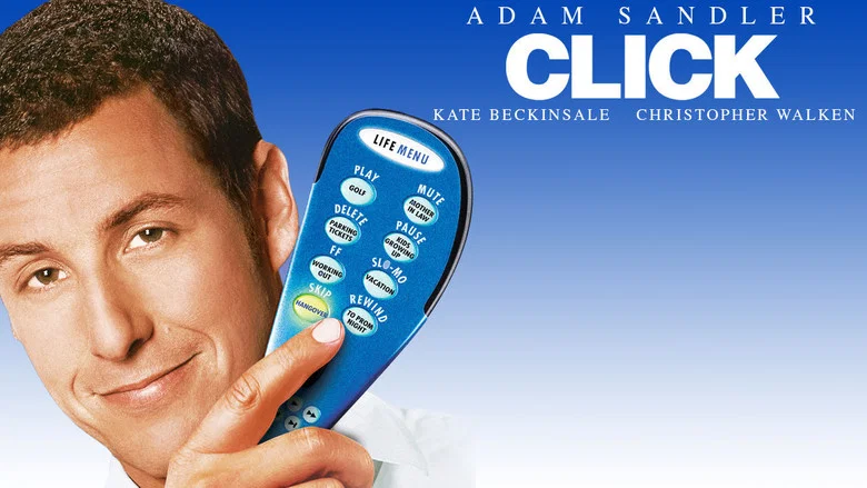 Click still