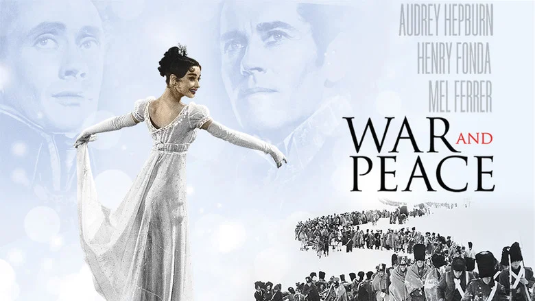 War and Peace still