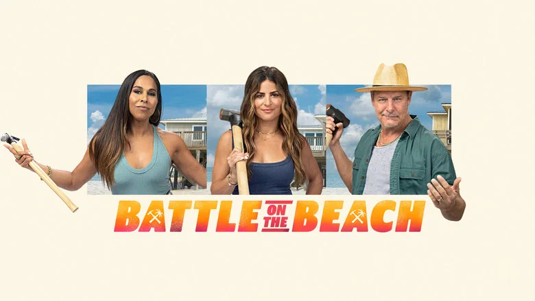 Battle on the Beach still