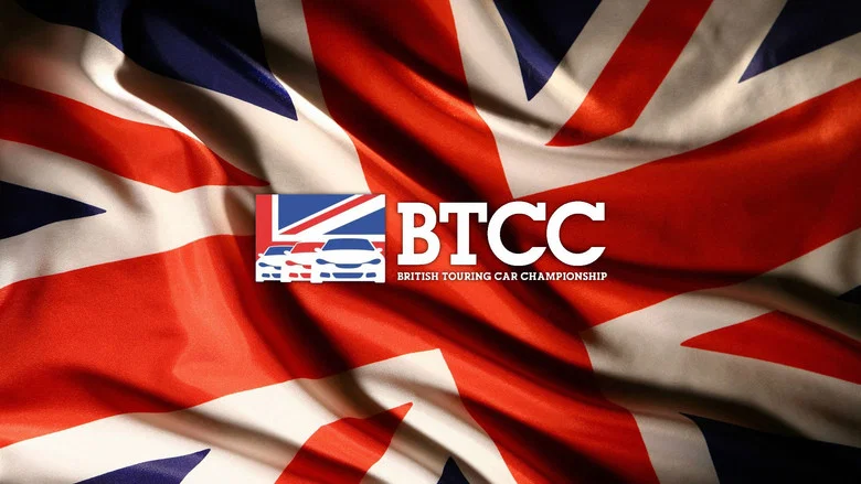 British Touring Car Championship Highlights still