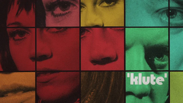 Klute still