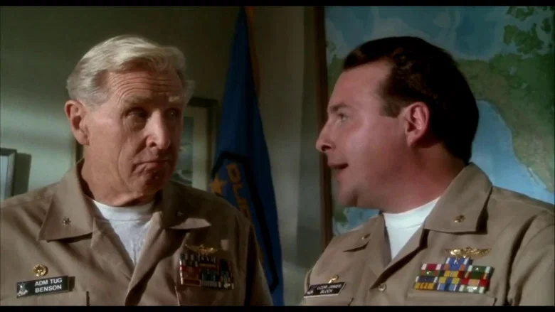 Hot Shots! still