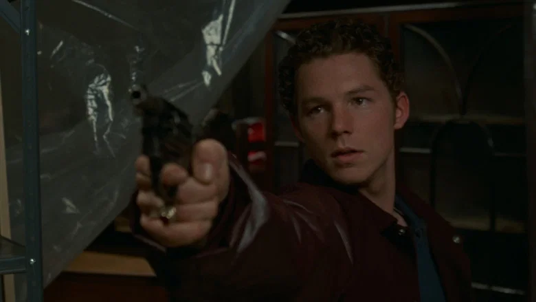 The Faculty still