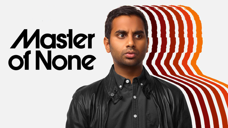 Master of None still