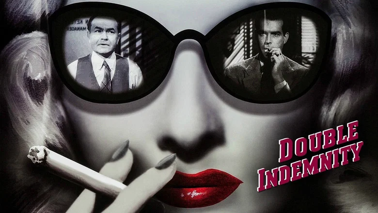 Double Indemnity still