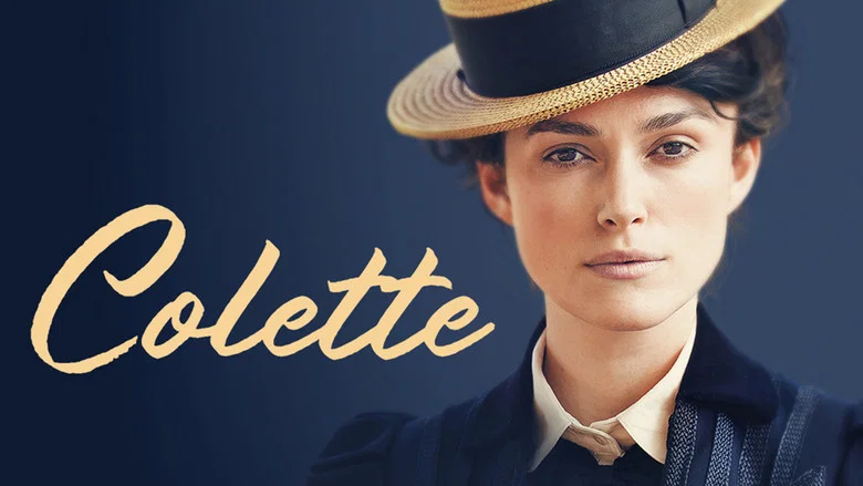 Colette still