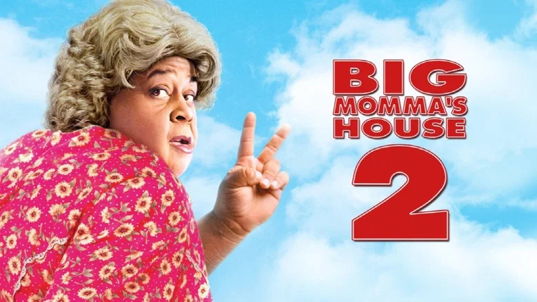 Big Momma's House 2 still