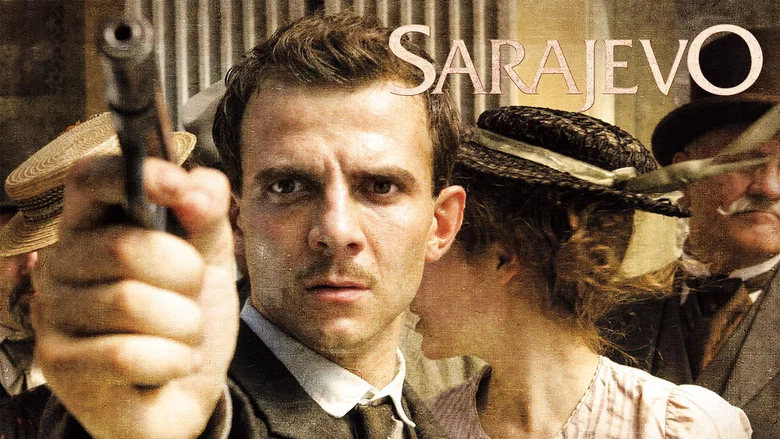 Sarajevo still