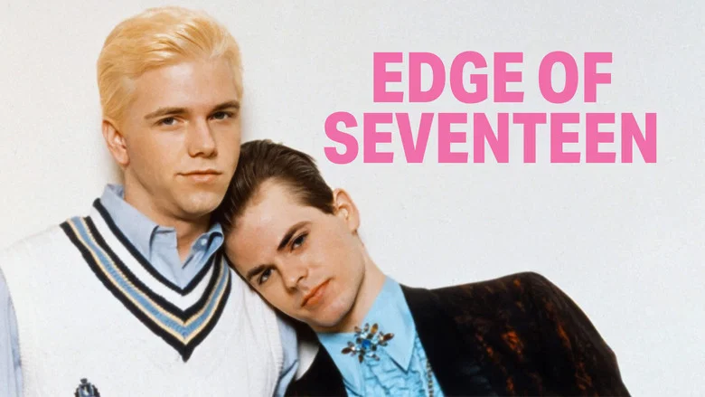 Edge of Seventeen still