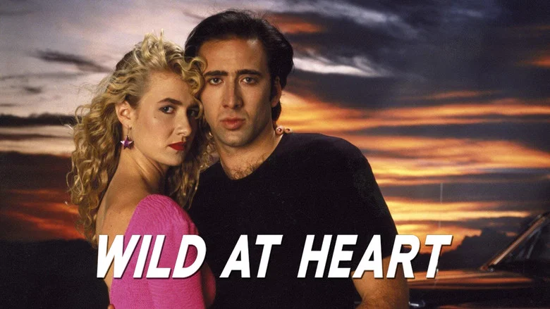 Wild at Heart still