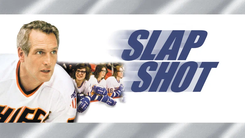 Slap Shot still
