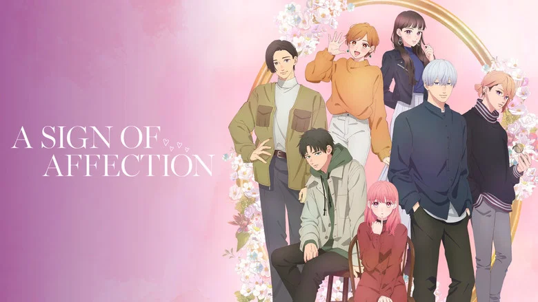 A Sign of Affection still