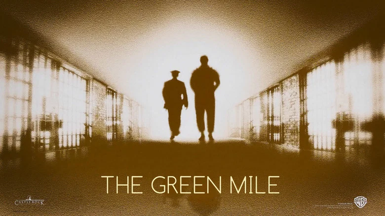 The Green Mile still