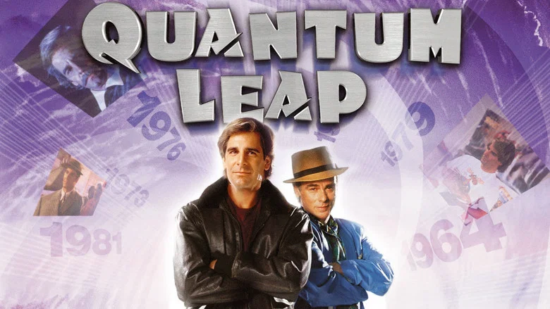 Quantum Leap still