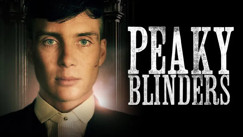 Peaky Blinders still
