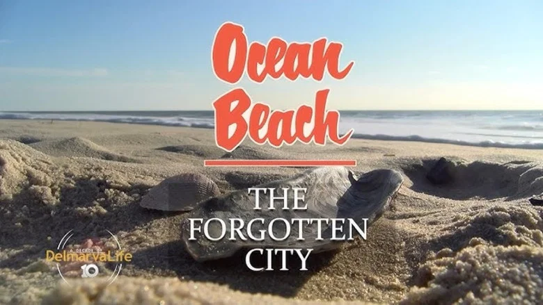 Ocean Beach - The Forgotten City still