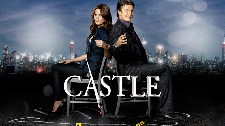 Castle still