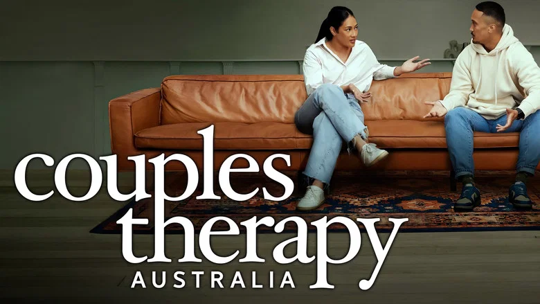 Couples Therapy Australia still