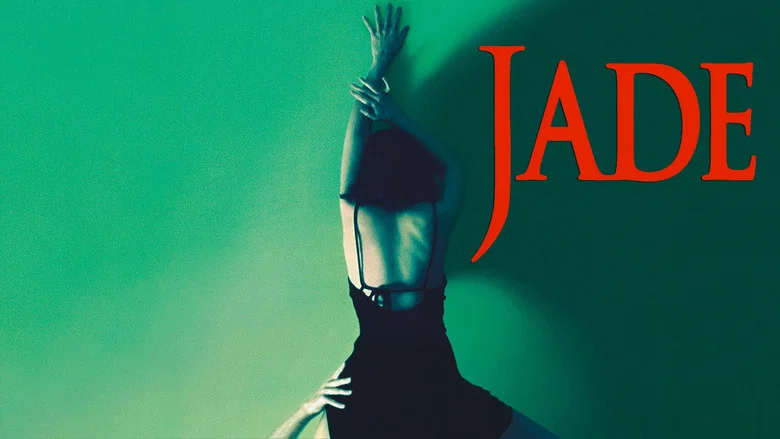 Jade still