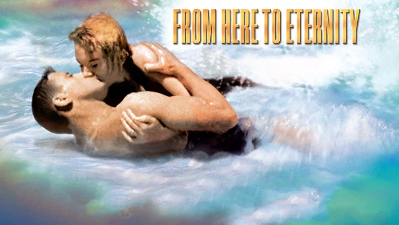 From Here to Eternity still