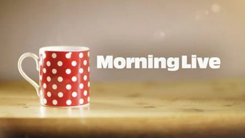 Morning Live still