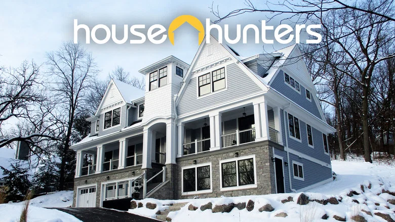 House Hunters still
