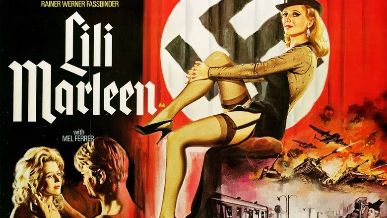 Lili Marleen still