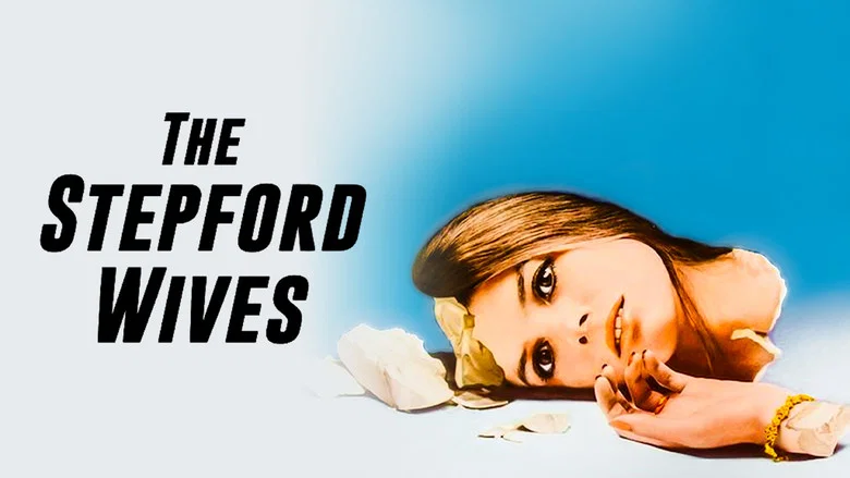The Stepford Wives still