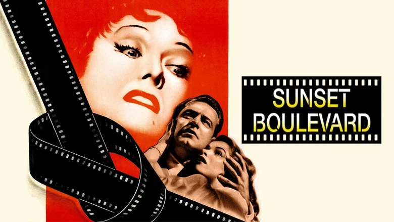 Sunset Boulevard still