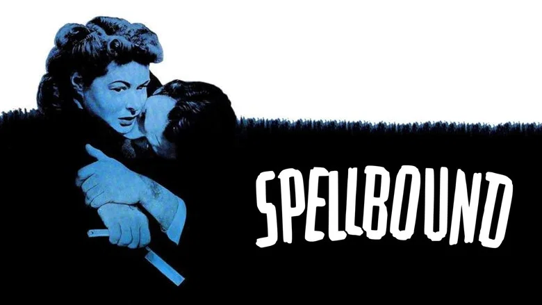 Spellbound still