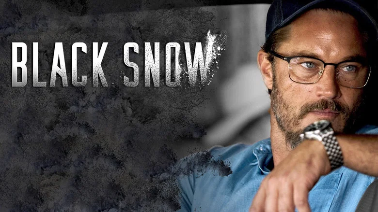 Black Snow still