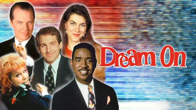 Dream On still