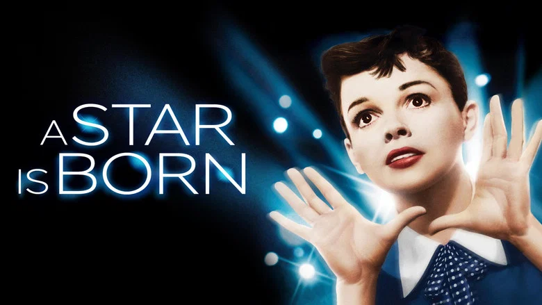 A Star Is Born still