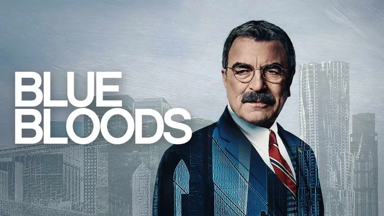 Blue Bloods still