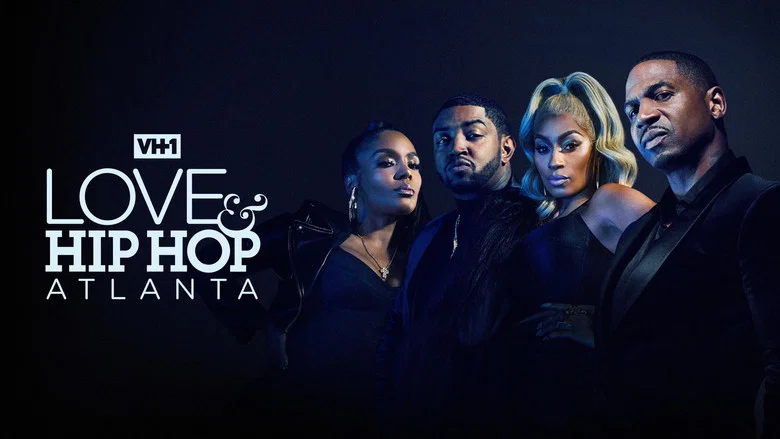Love & Hip Hop Atlanta still