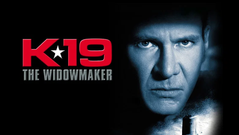 K-19: The Widowmaker still