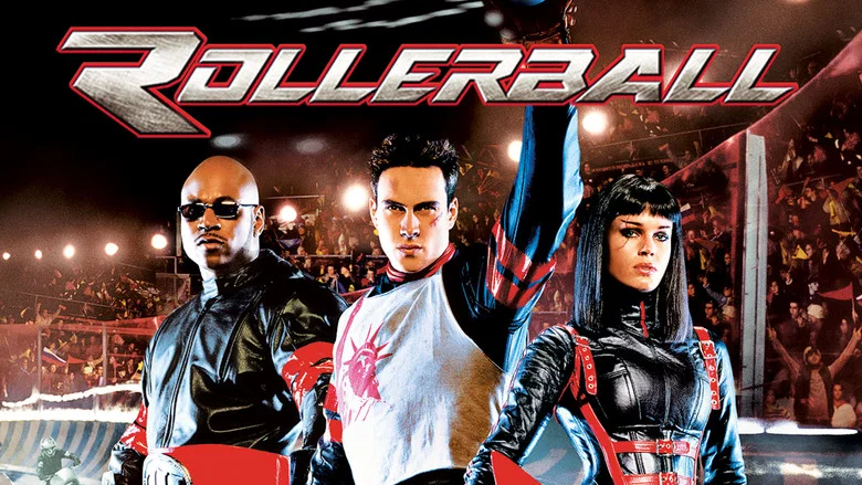 Rollerball still