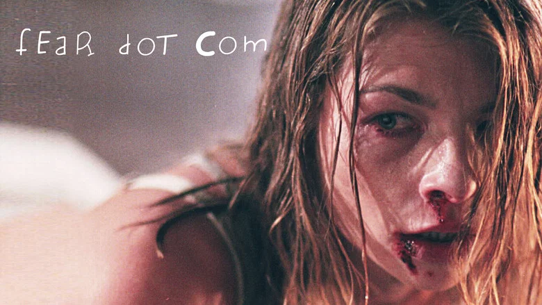 FearDotCom still