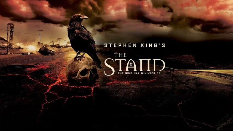 The Stand still