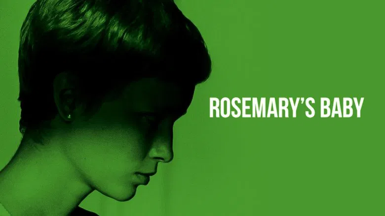 Rosemary's Baby still